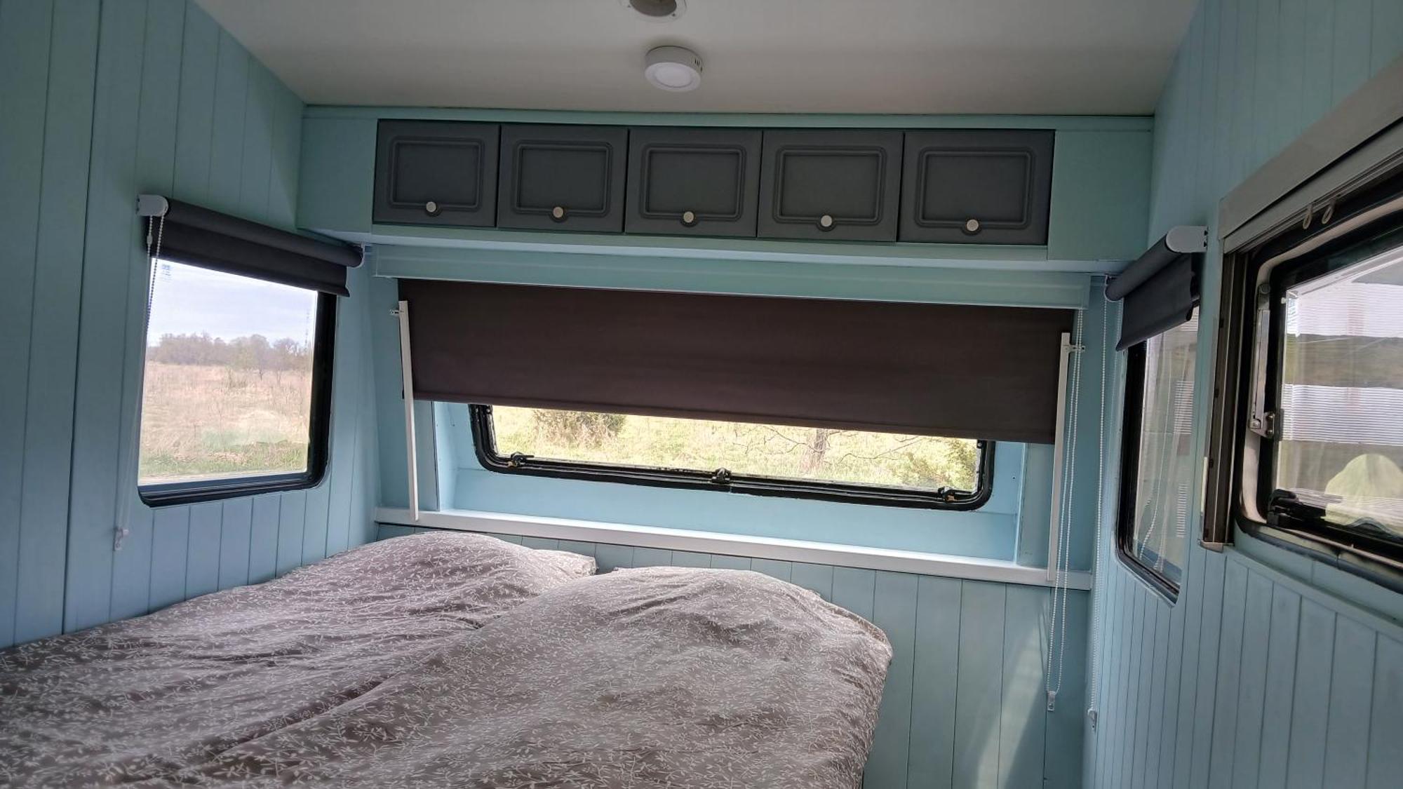 Kastani Camping 합살루 외부 사진