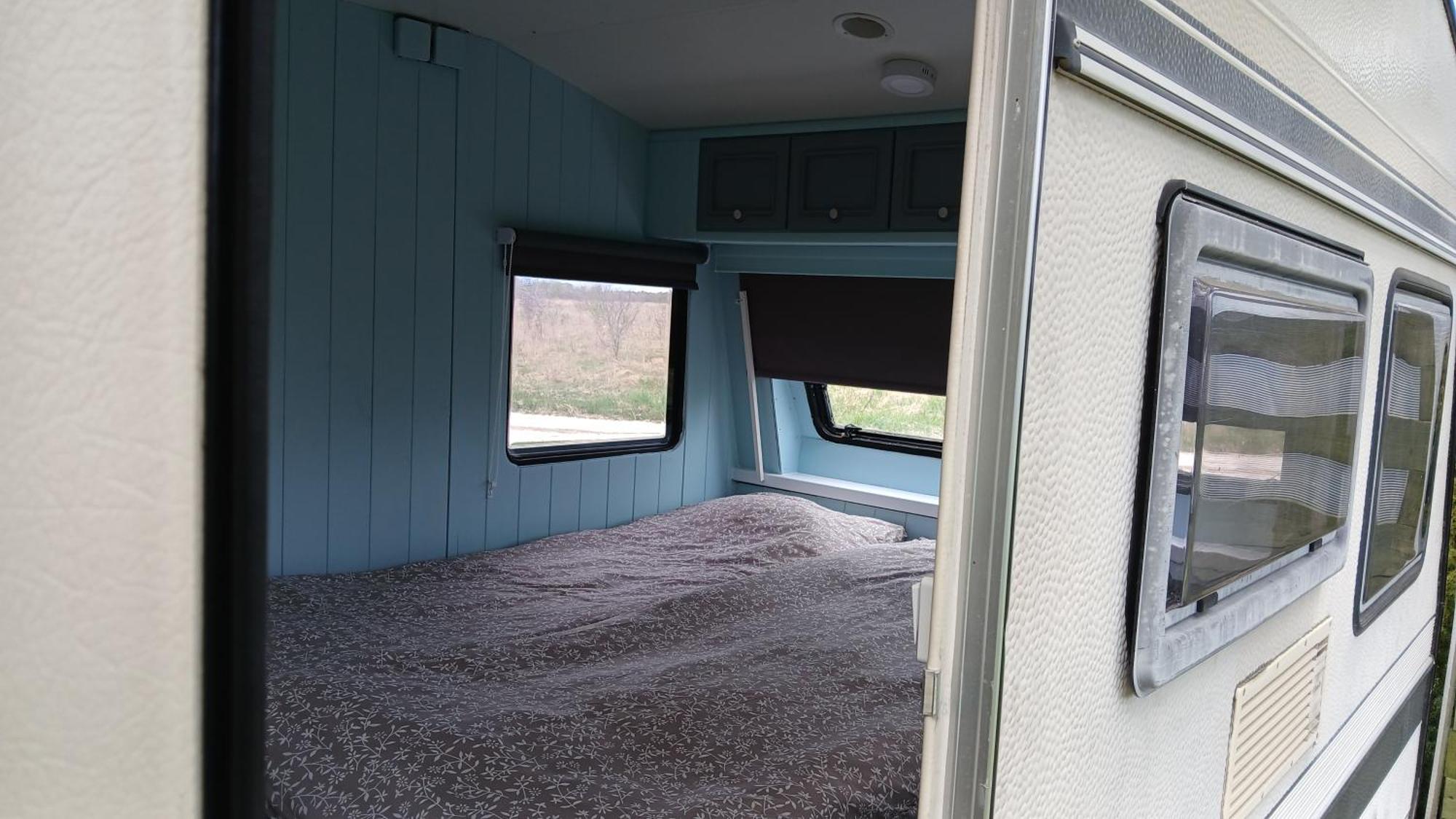 Kastani Camping 합살루 외부 사진
